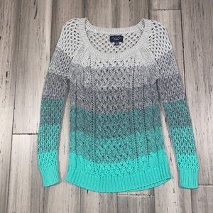 American Eagle Outfitters Women’s Sweater